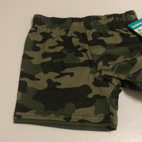 2 Garanimals Shorts 18 Months - Picture 5 of 12